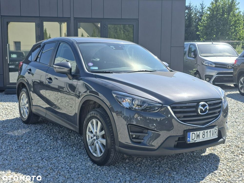 Mazda CX-5 2.0 Skyenergy 2WD - 3