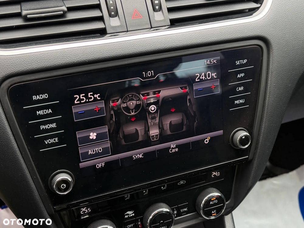 Skoda Octavia 1.0 TSI GPF Ambition - 18