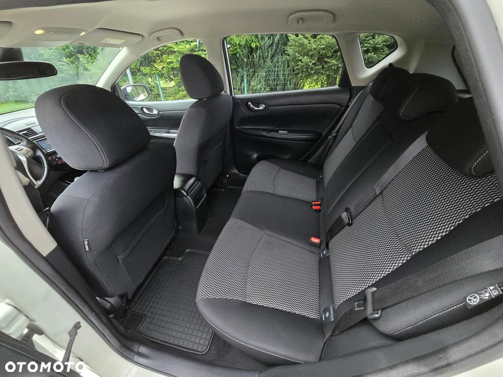 Nissan Pulsar - 11