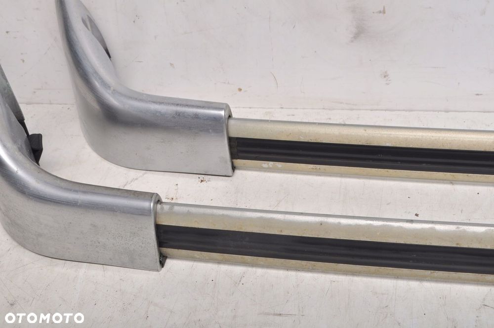 PEUGEOT 807 RELINGI DACHOWE KOMPLET - 6