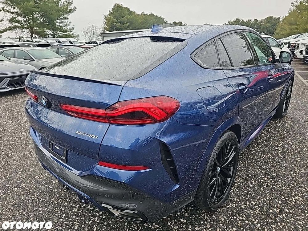BMW X6 xDrive40i - 2