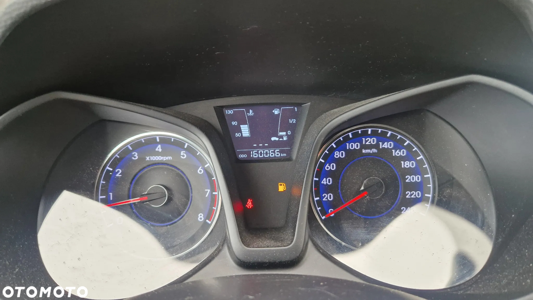 Hyundai ix20 1.4 Comfort - 13