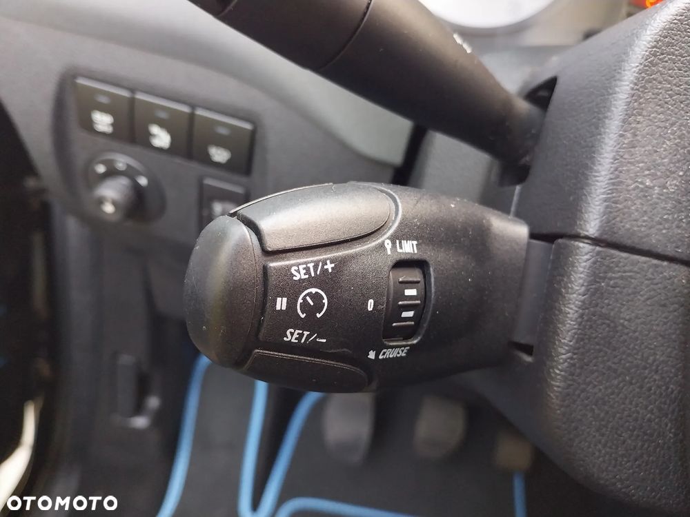 Citroën Berlingo Multispace e-HDi 90 FAP Selection - 27