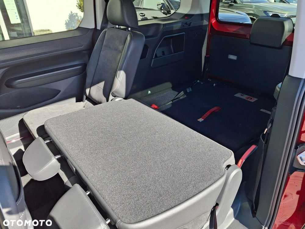 Volkswagen Caddy - 25