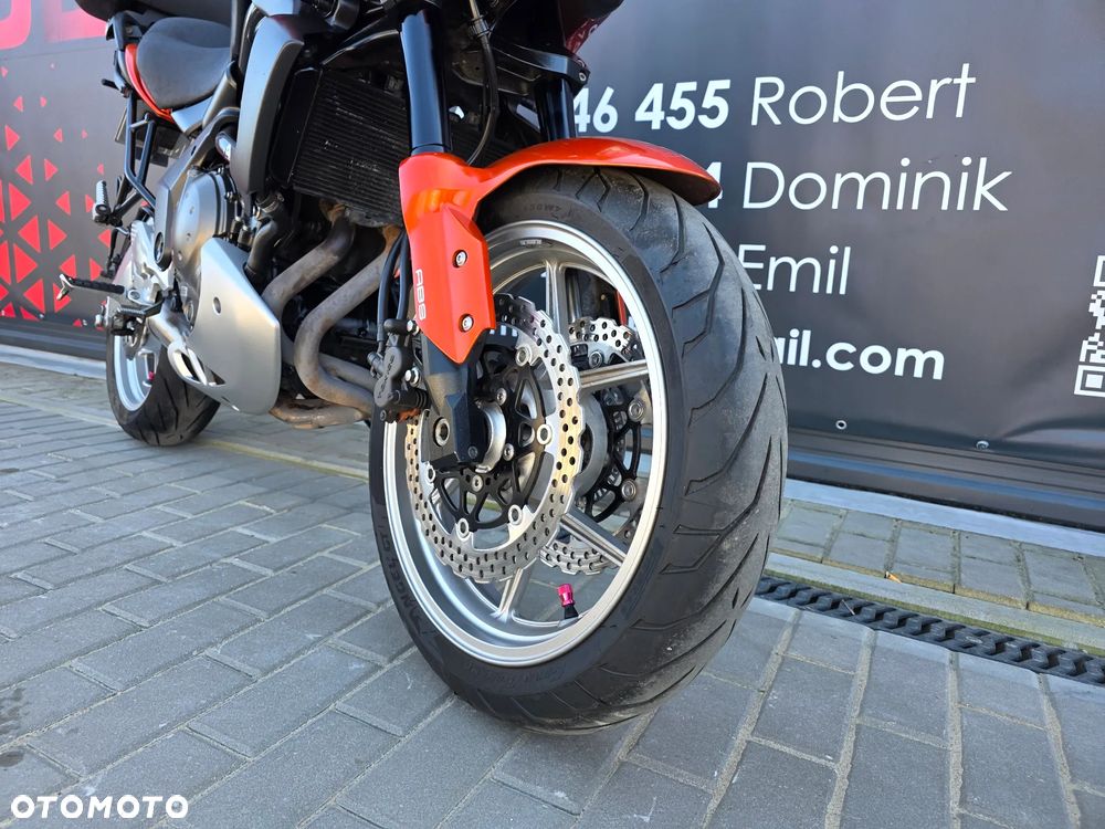 Kawasaki Versys 650 - 27