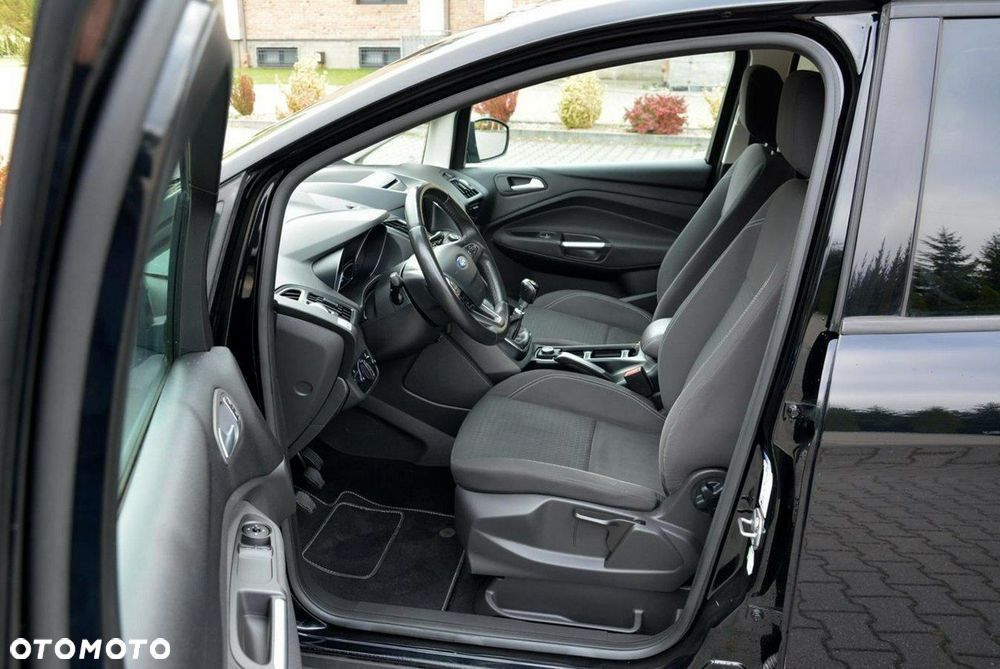 Ford C-MAX - 15