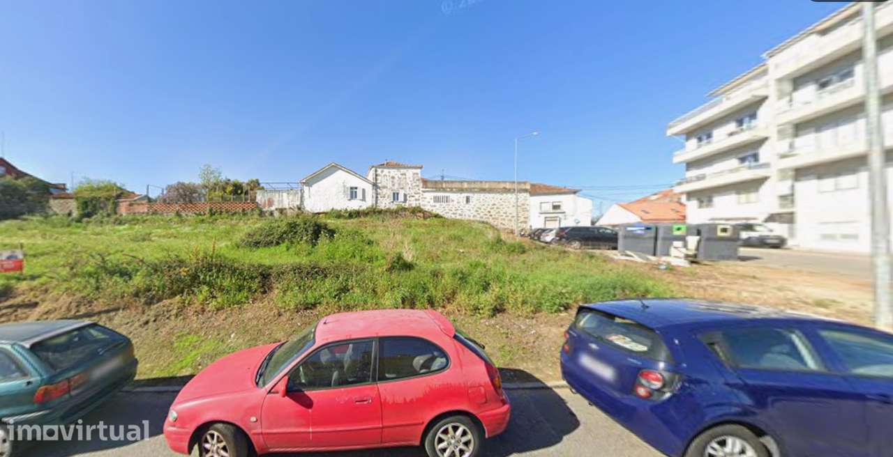 Terreno para construção de moradia em Oliveira do Douro - Grande imagem: 5/5