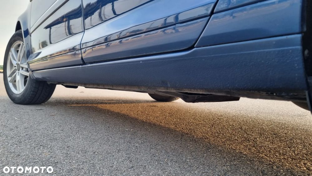 Audi A3 Sportback 2.0 TDI Ambiente - 10