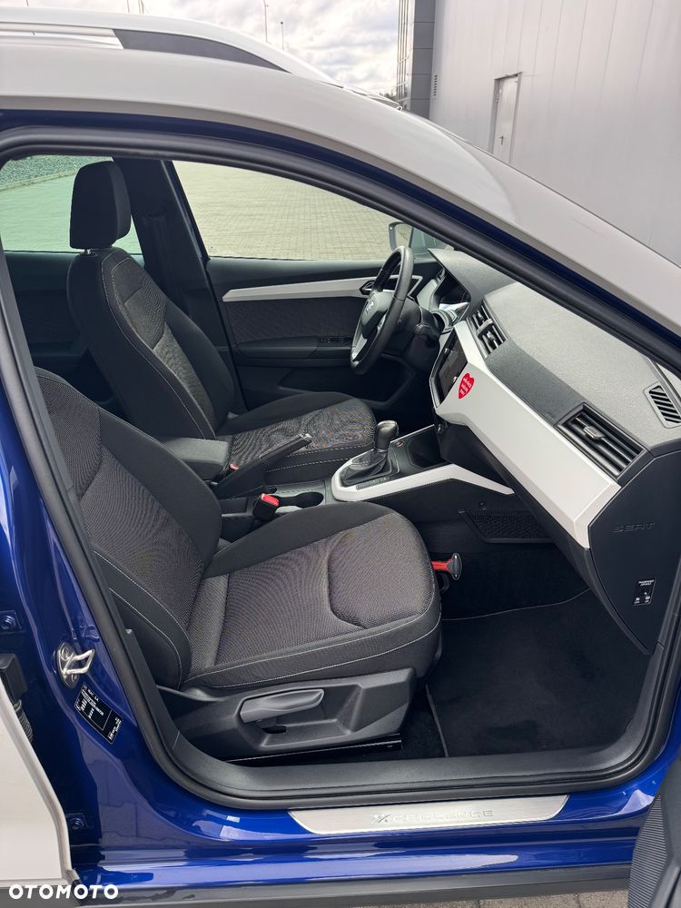 Seat Arona 1.6 TDI DSG XCELLENCE - 38