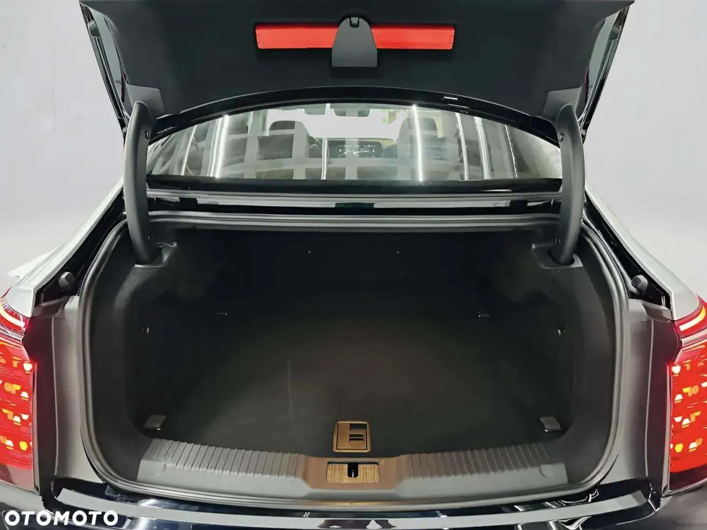 Hongqi H9 Standard - 8
