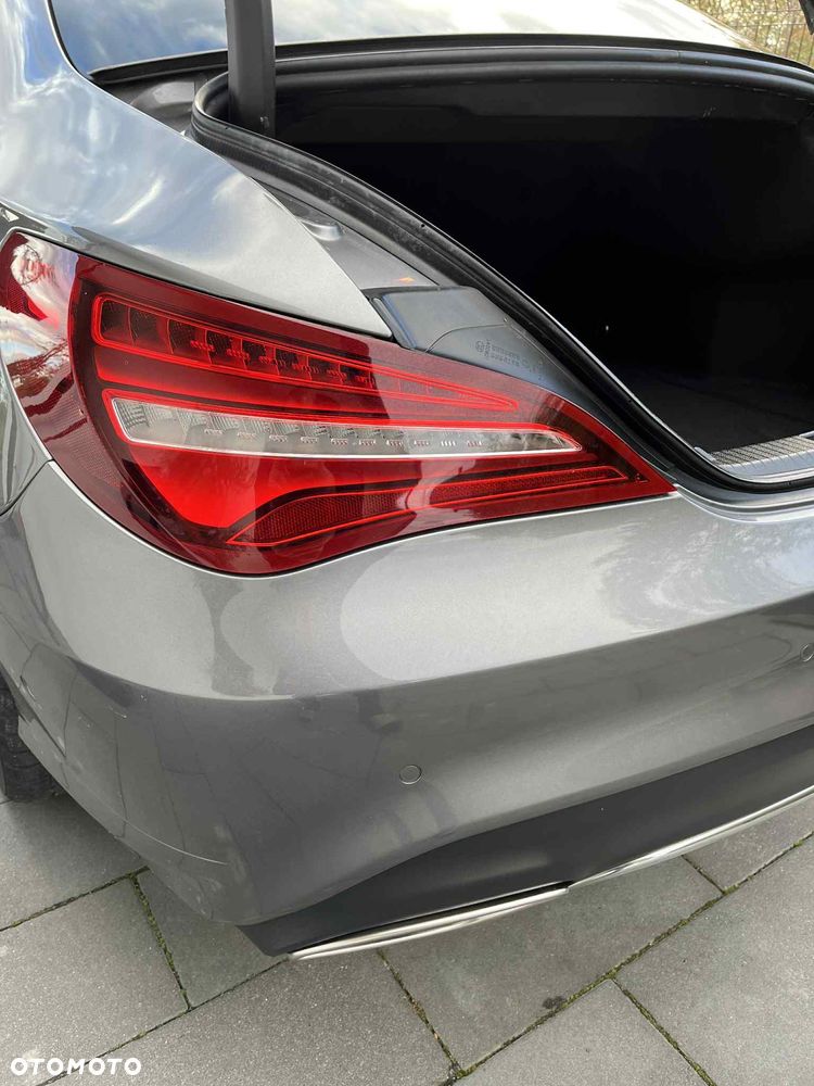 Mercedes-Benz CLA 200 d 7G-DCT - 10