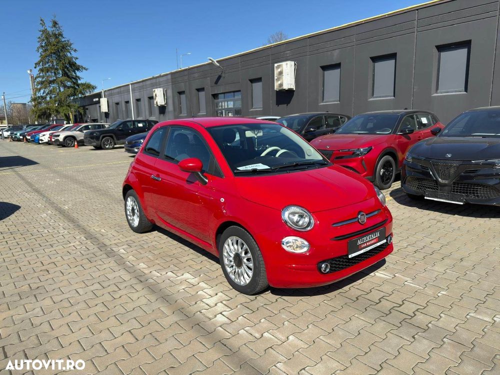 Fiat 500 - 7