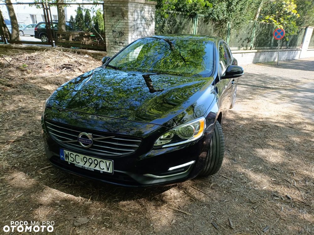 Volvo S60 T5 Geartronic - 4