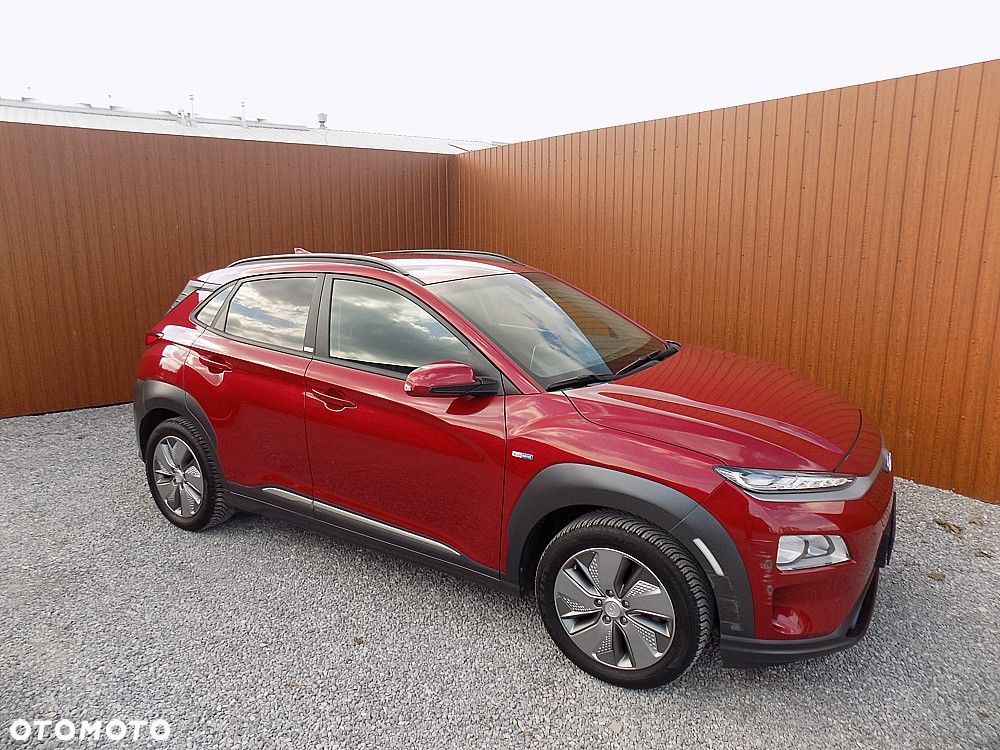 Hyundai Kona Advantage - 33