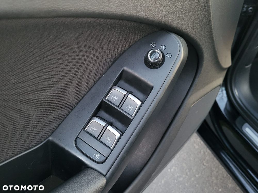 Audi A4 Avant 1.8 TFSI - 14