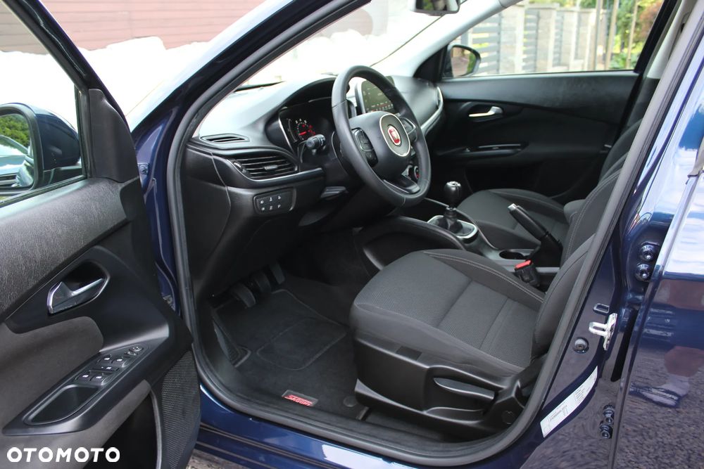 Fiat Tipo 1.4 16v S-Design - 15