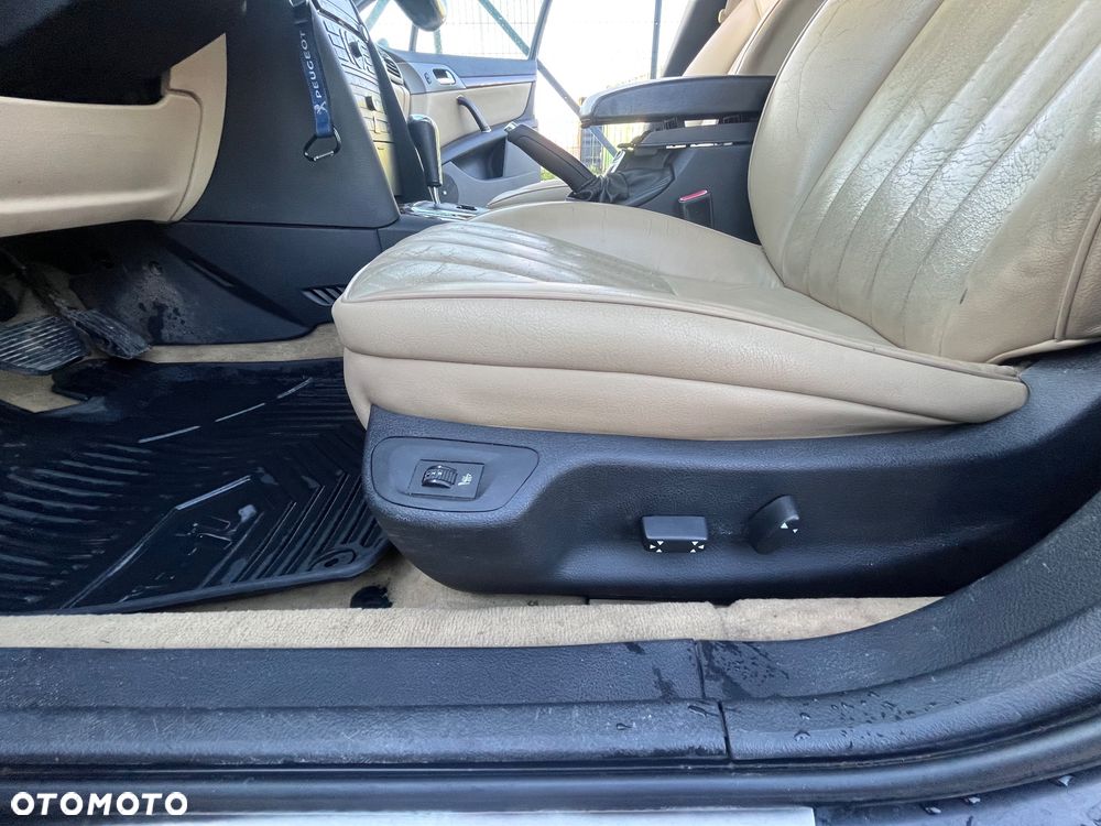 Peugeot 407 2.0 HDi Premium - 16