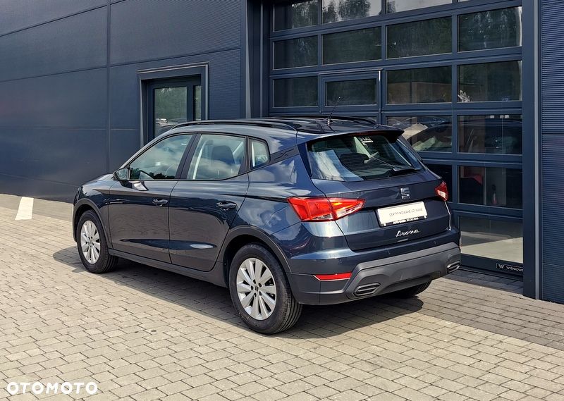Seat Arona 1.0 TSI Style S&S - 13