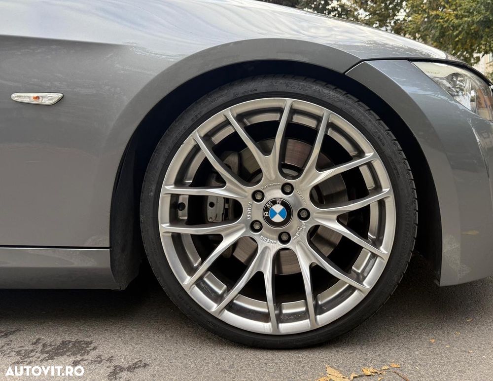 BMW Seria 3 - 8