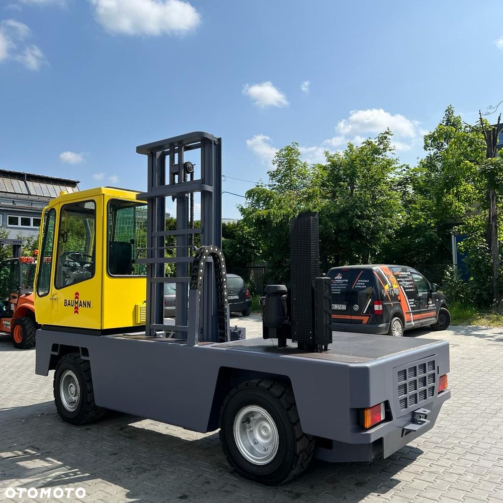 Baumann DX50/12/45 - 5