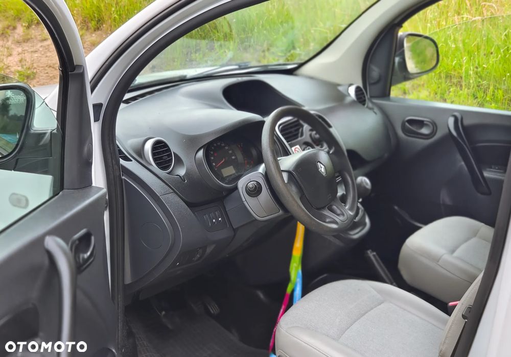 Renault Kangoo - 9
