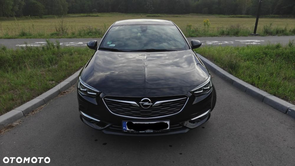 Opel Insignia 1.6 T Elite S&S - 10