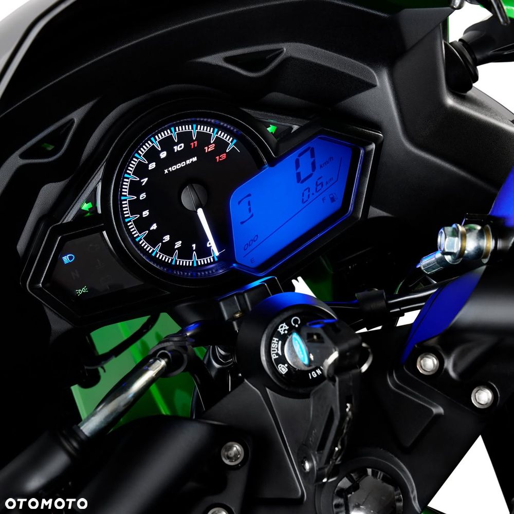 Barton BLADE-R - 7