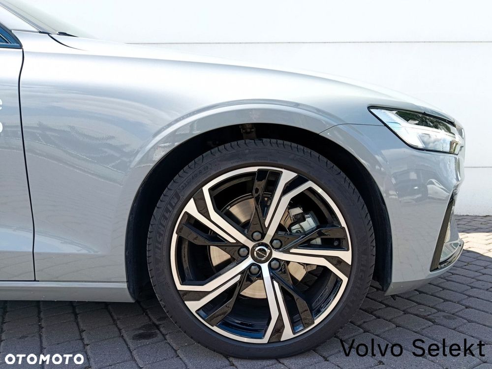 Volvo V60 - 8