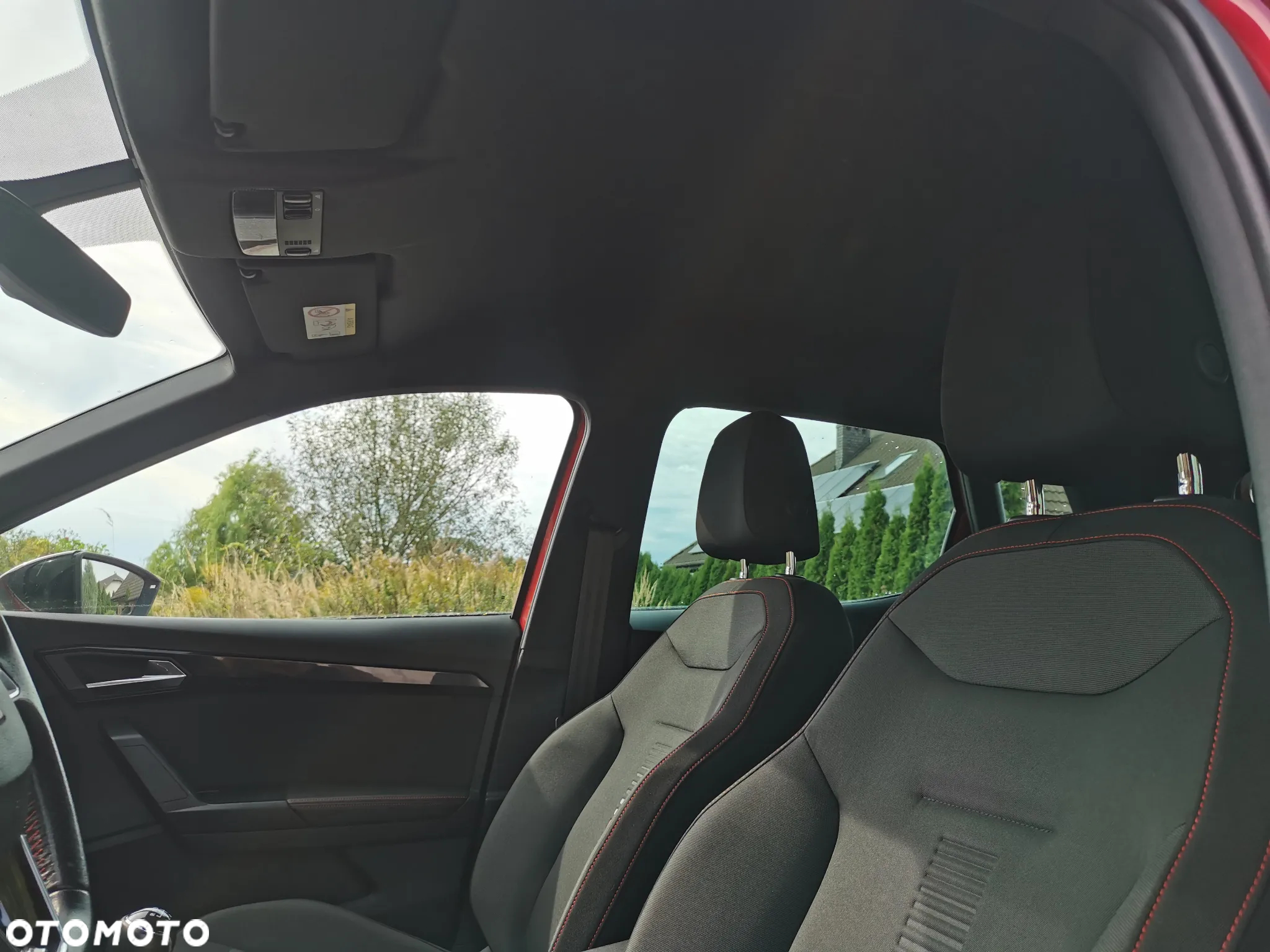 Seat Arona 1.6 TDI FR - 9