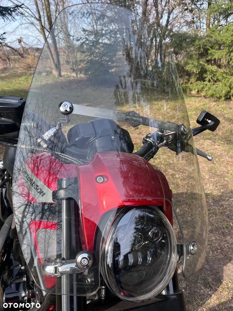 Harley-Davidson V-Rod Night Rod - 17