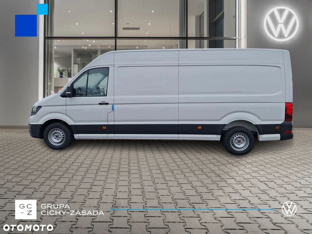 Volkswagen Crafter - 3