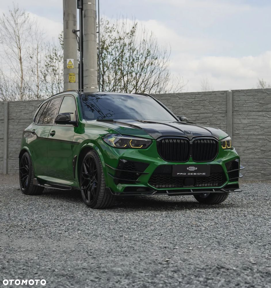 BMW X5 xDrive40i sport - 16