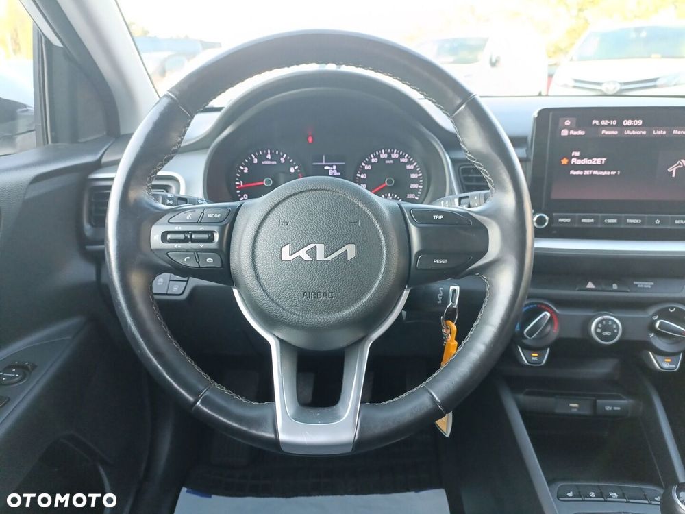 Kia Stonic 1.2 M - 16