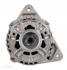 CA1032 ALTERNATOR FORD ESCORT FIESTA / 1.6 16V  1.8 16V - 2