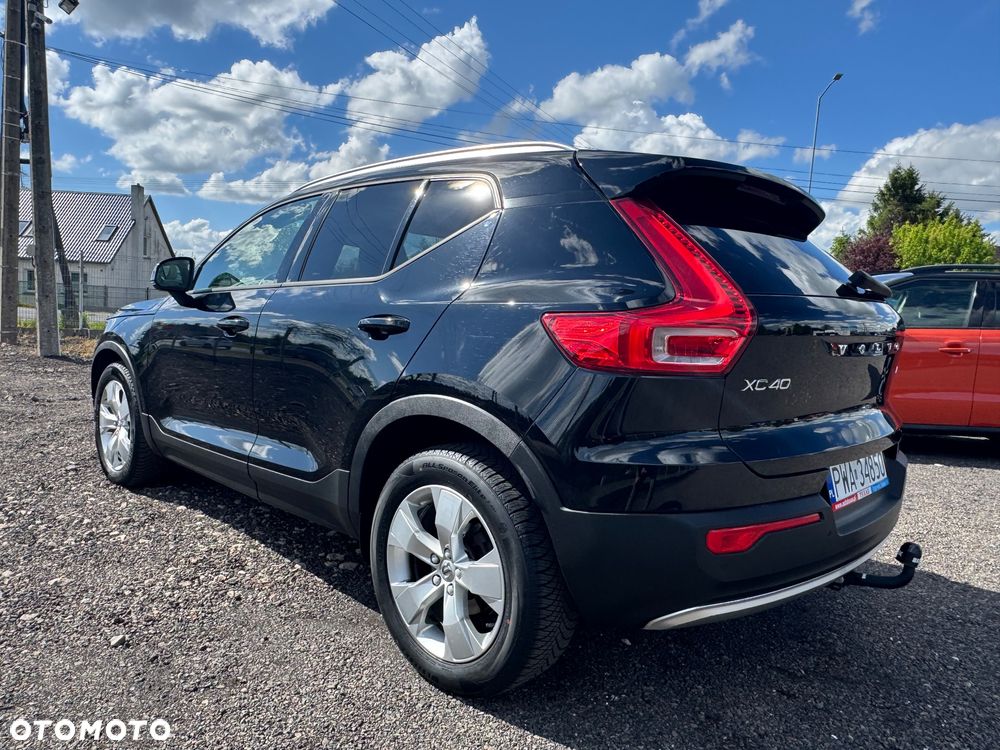 Volvo XC 40 - 6