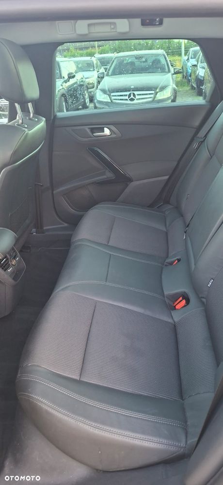Peugeot 508 BlueHDi 180 EAT6 Stop&Start Allure - 13