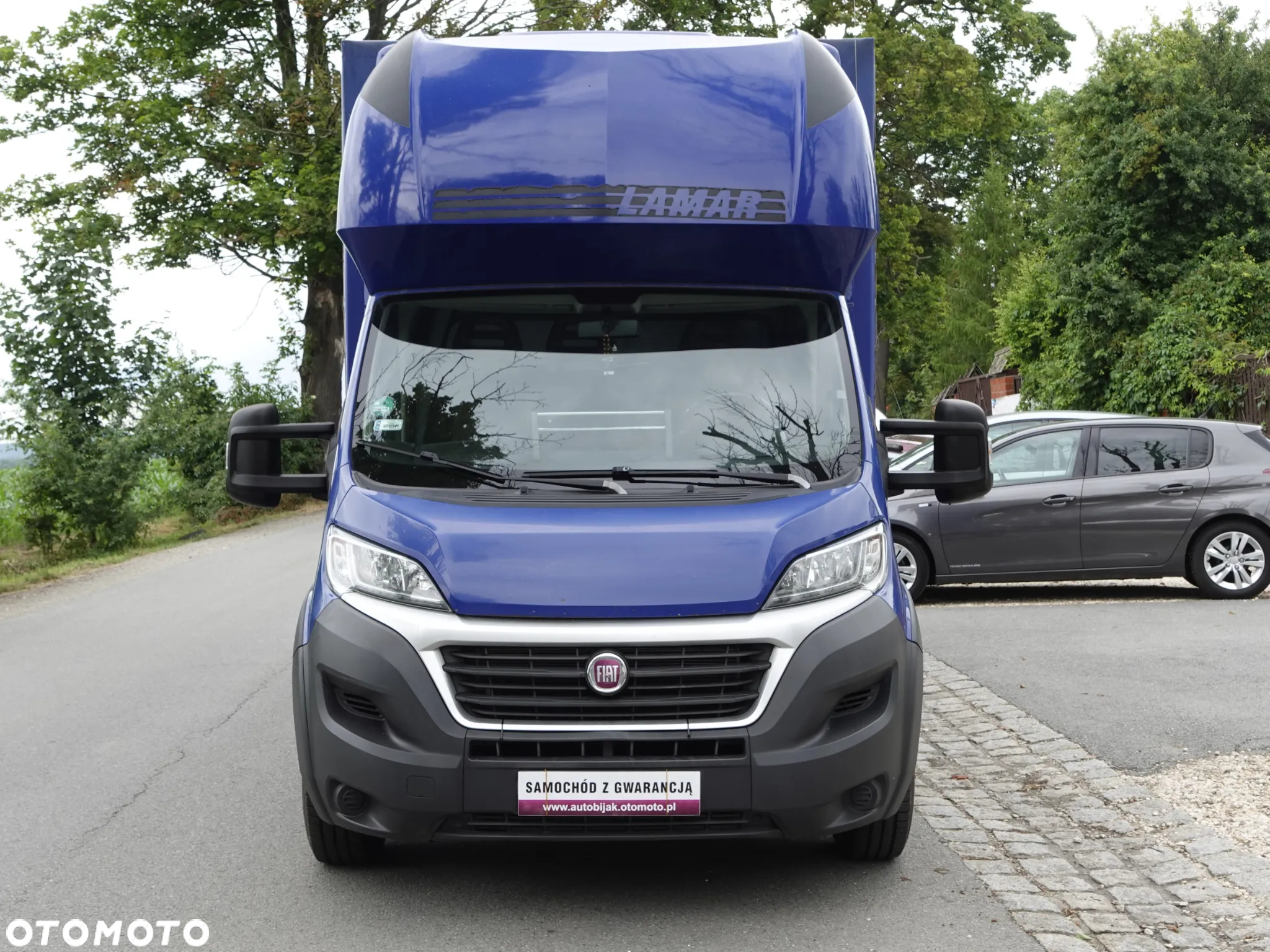 Fiat Ducato - Maxi - 12