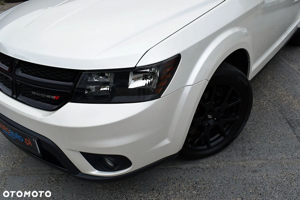Dodge Journey - 22