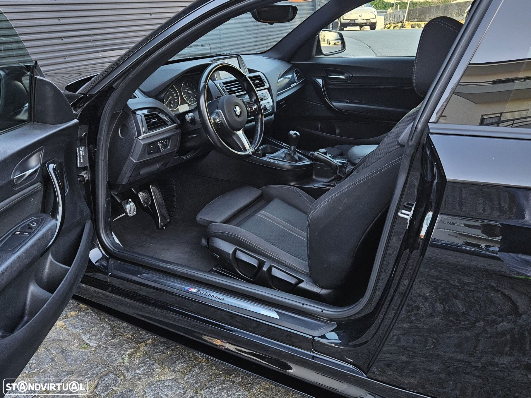 BMW 116 - 24