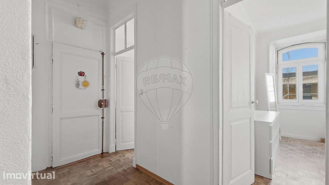 Apartamento T2 para venda - Grande imagem: 3/22