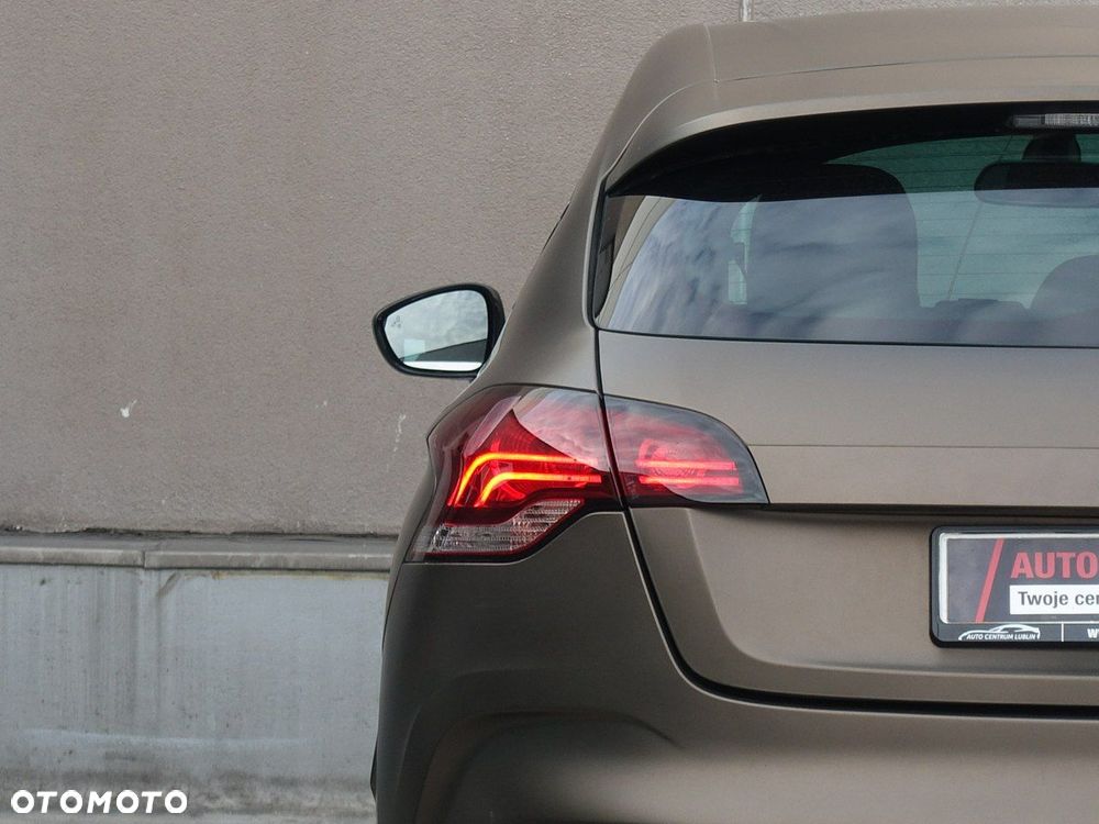 Citroën DS4 HDi 165 SportChic - 34