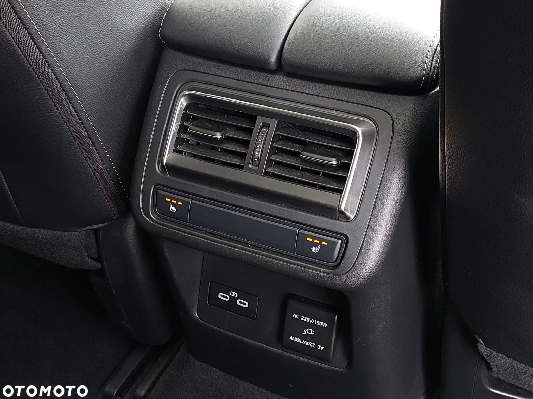 Mazda CX-60 - 11