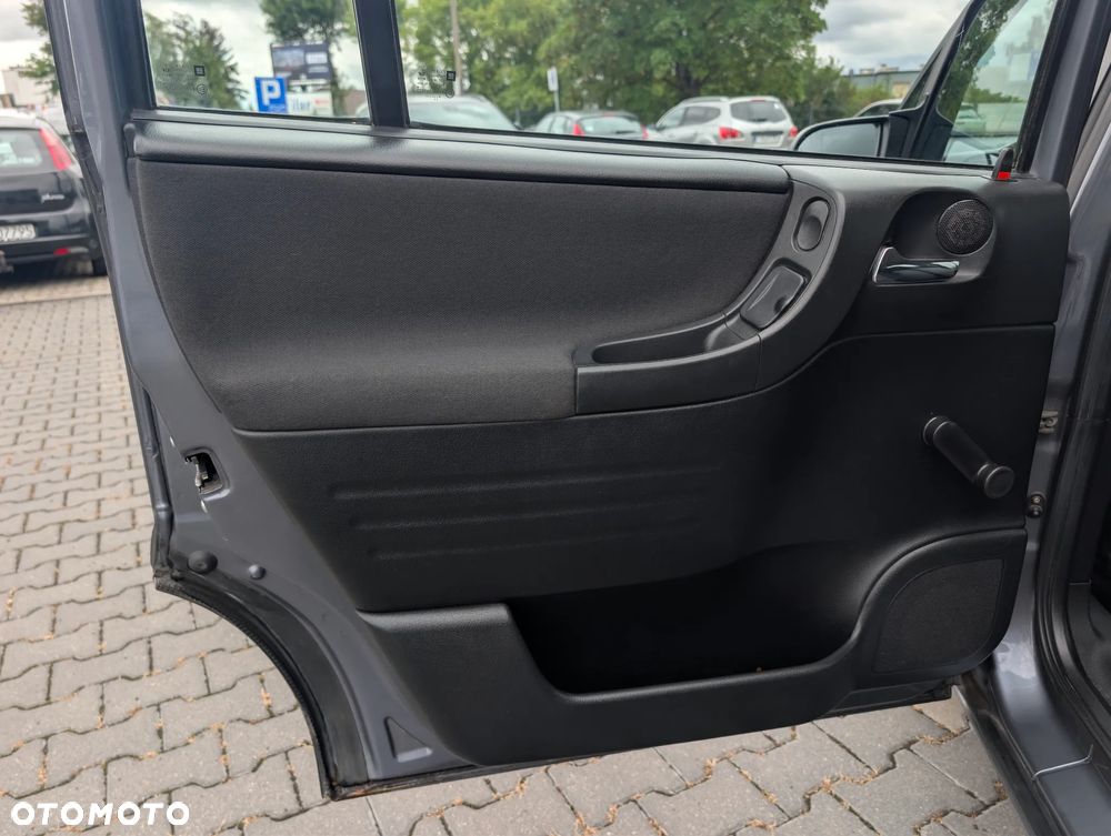 Opel Zafira 2.0 DTI Comfort - 14