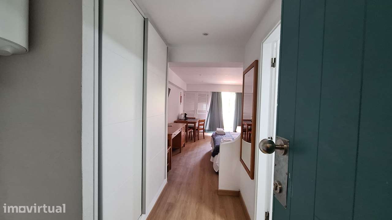 T0 Estudio Vista Mar - Golden Clube - Cabanas de Tavira - Grande imagem: 4/18