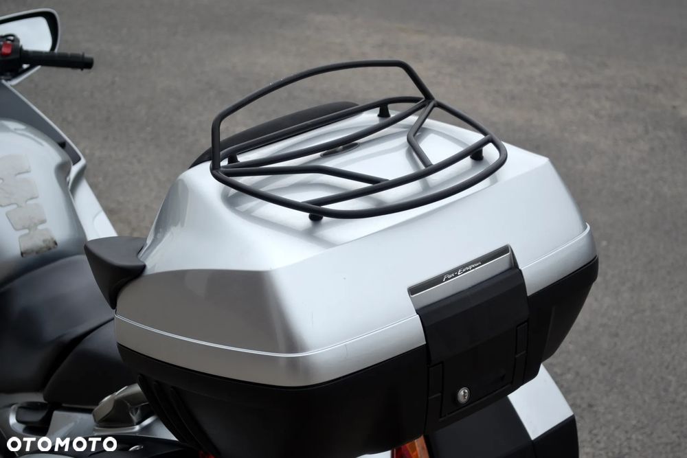 Honda ST - 27