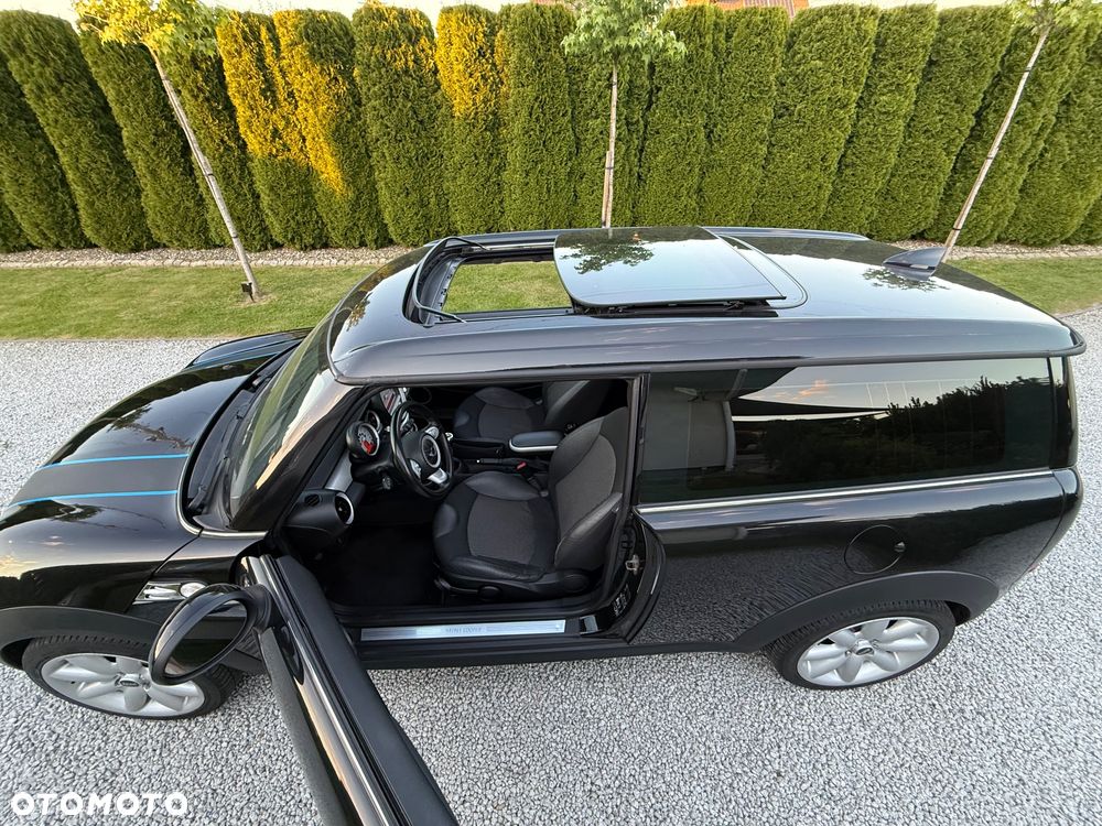 MINI Clubman - 8