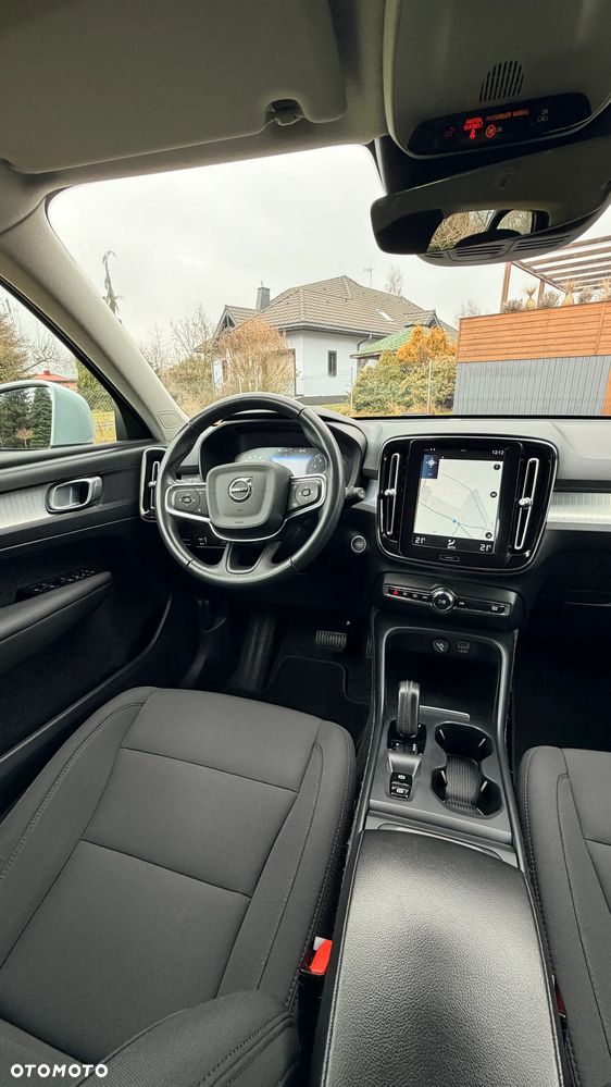 Volvo XC 40 T2 Essential - 21