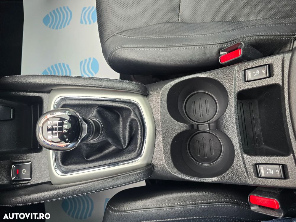 Nissan Qashqai 1.5 DCI TEKNA - 13