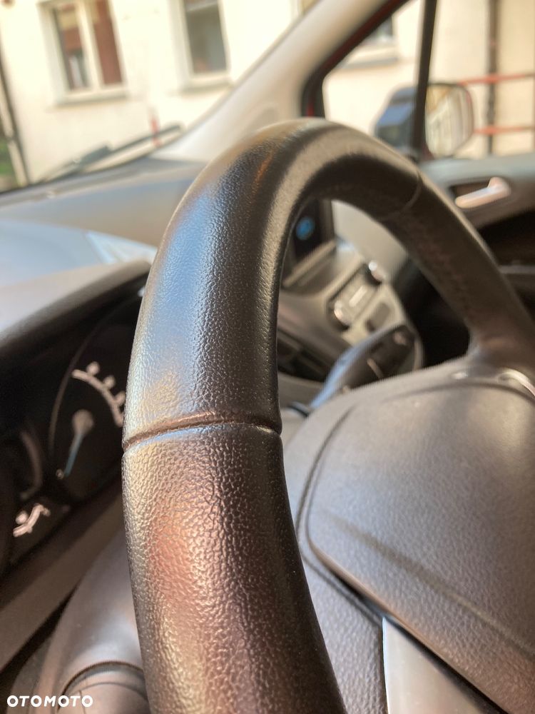 Ford Transit Courier Ambiente - 18