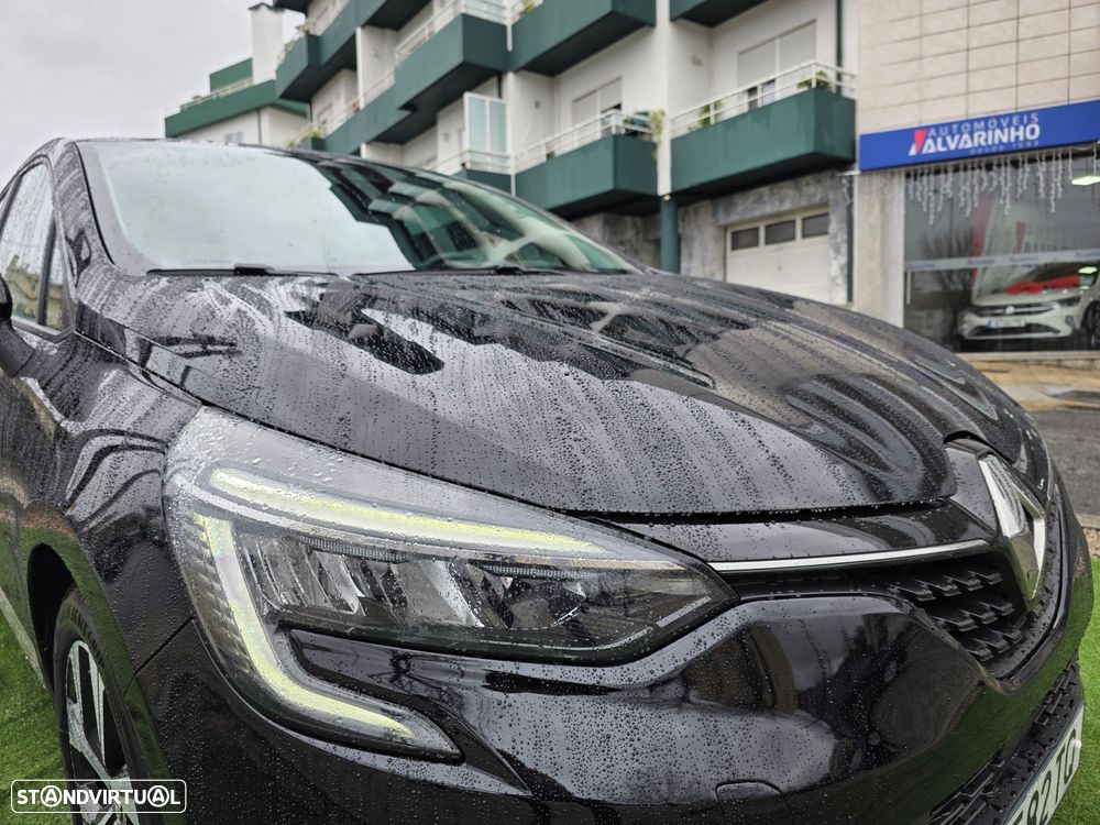 Renault Clio 1.5 Blue dCi Evolution - 3